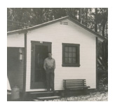 Honeymoon Cottage Ashland Oregon